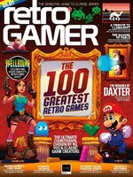 Retro Gamer